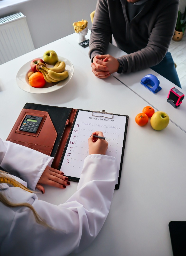 Formation Pleine Santé Digestive